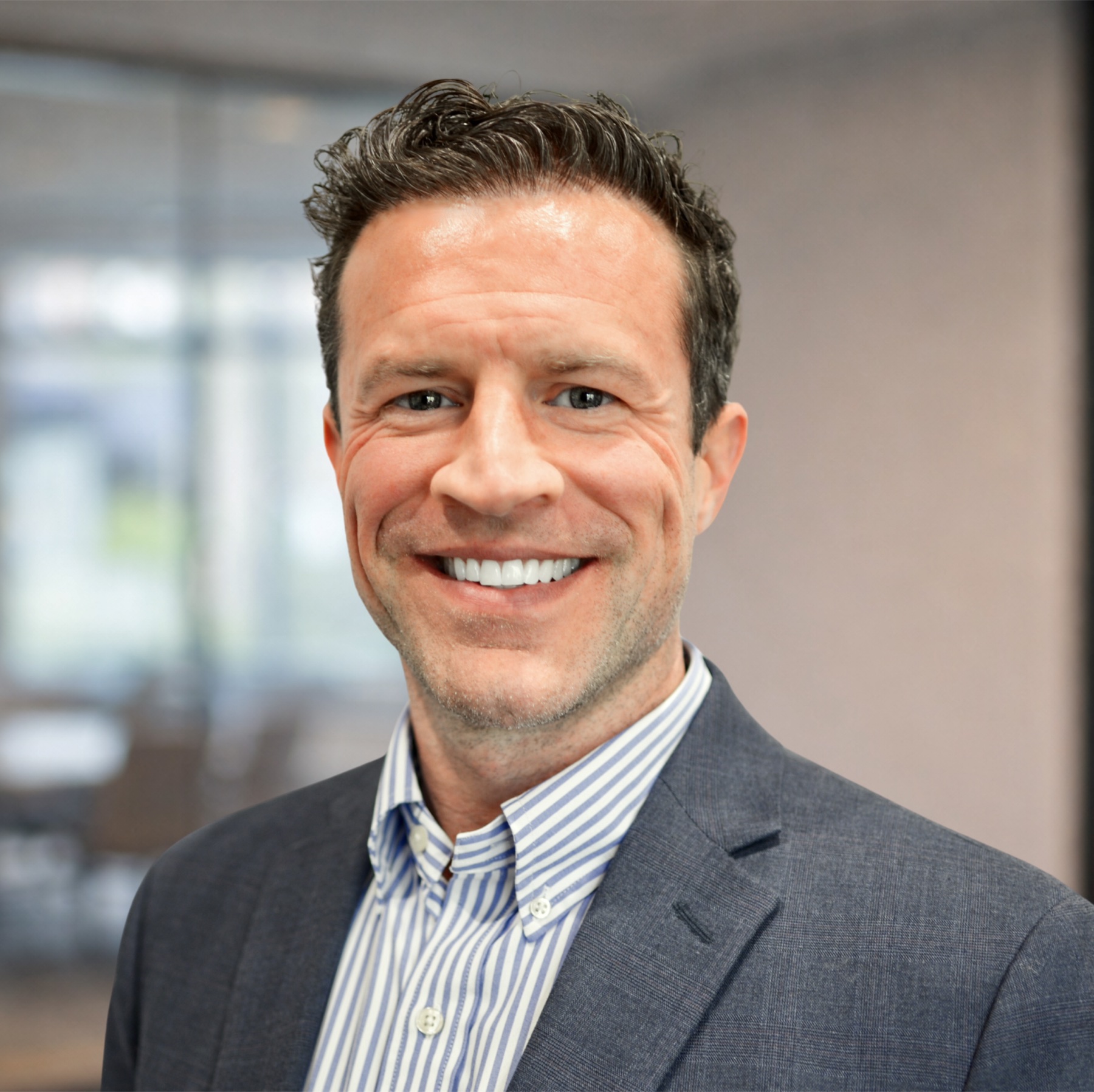Mark Barlowe, founder and fractional chief marketing officer at CUCMO